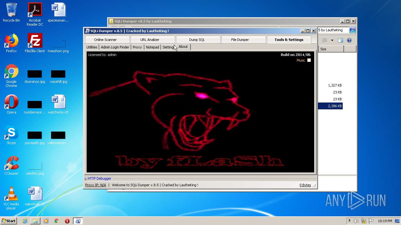 anonfile sqli dumper anonfile sqli dumper