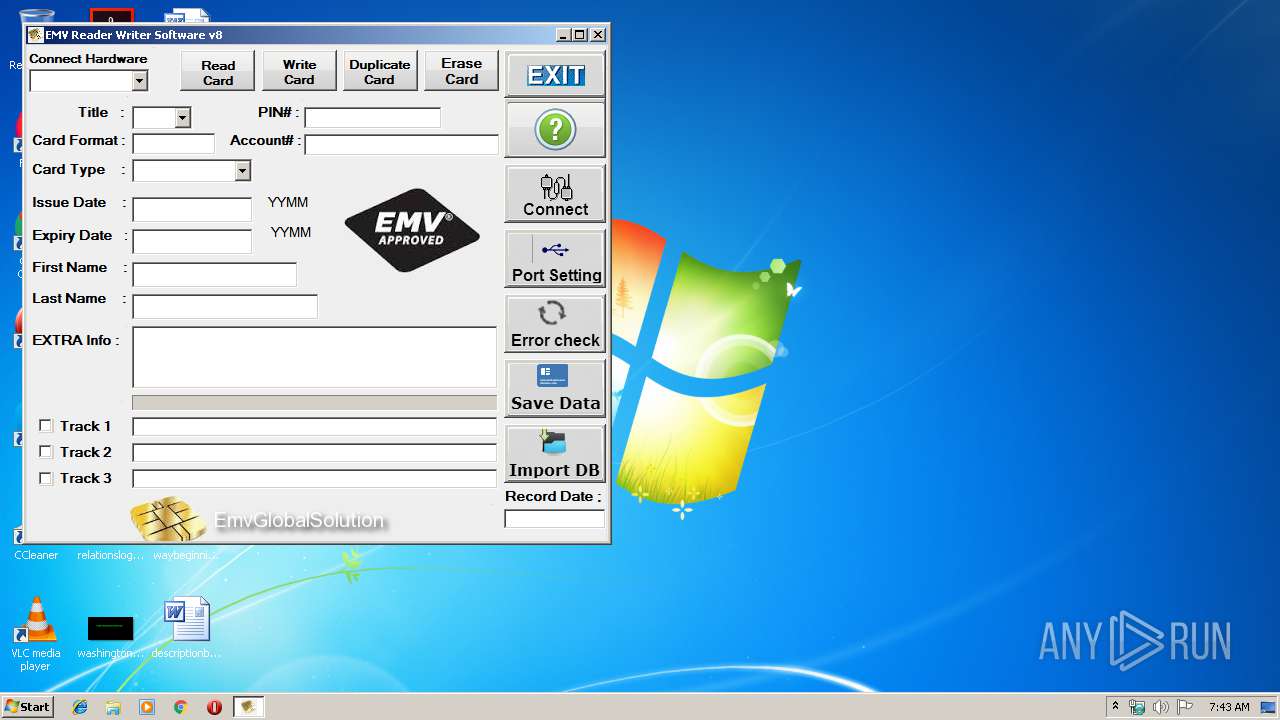 Emulators
