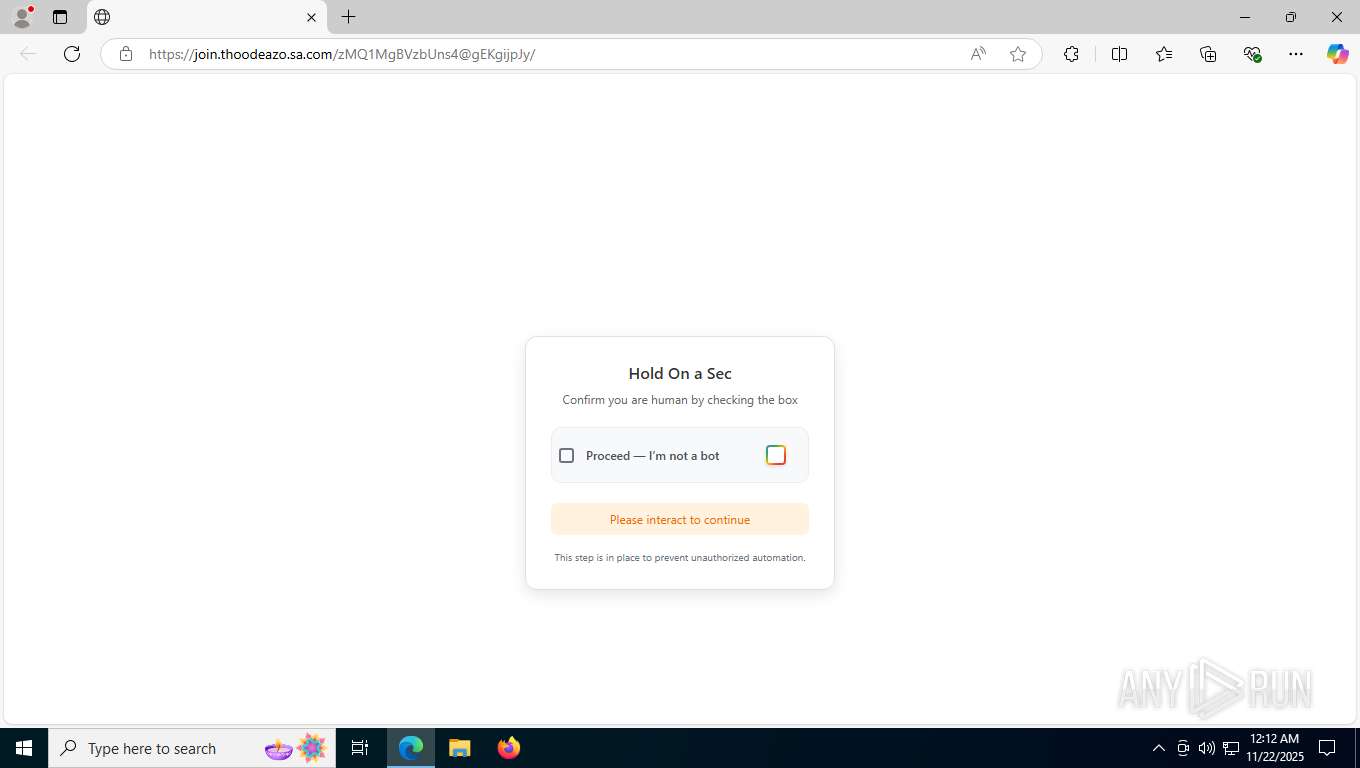 Malware analysis https://secure-web.cisco.com ...