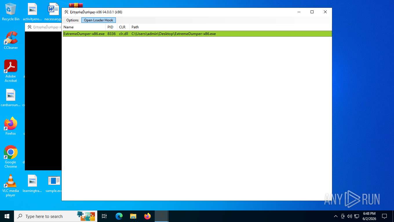 Malware analysis api-monitor-v2r13-setup-x64.exe Malicious activity ...