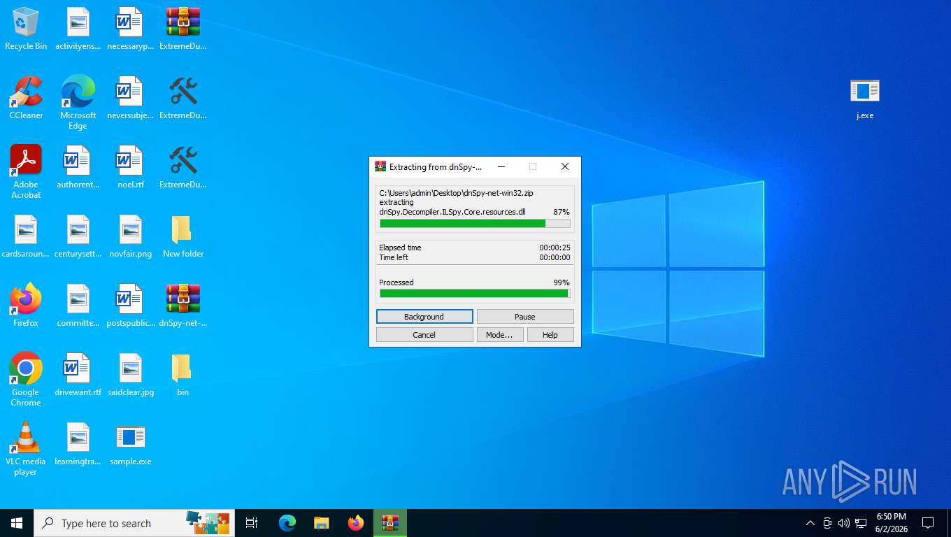 Malware analysis api-monitor-v2r13-setup-x64.exe Malicious activity ...