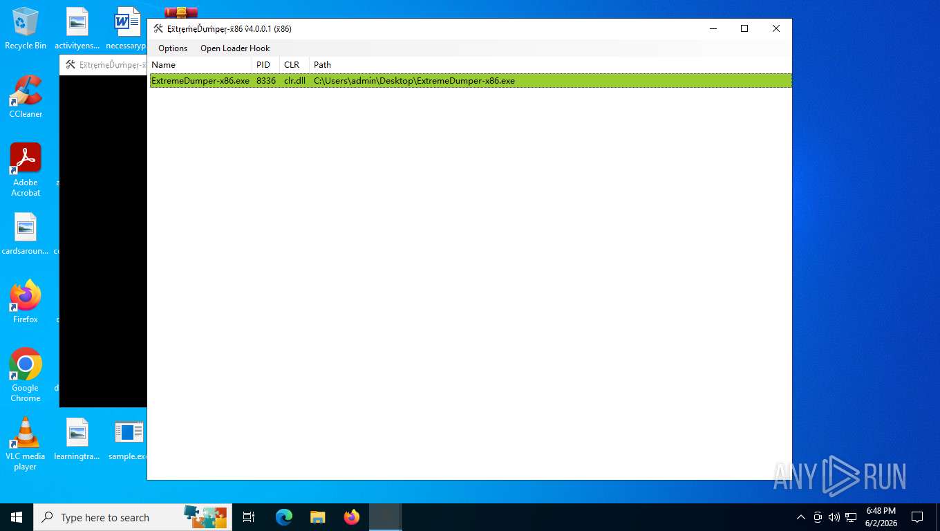 Malware analysis api-monitor-v2r13-setup-x64.exe Malicious activity ...