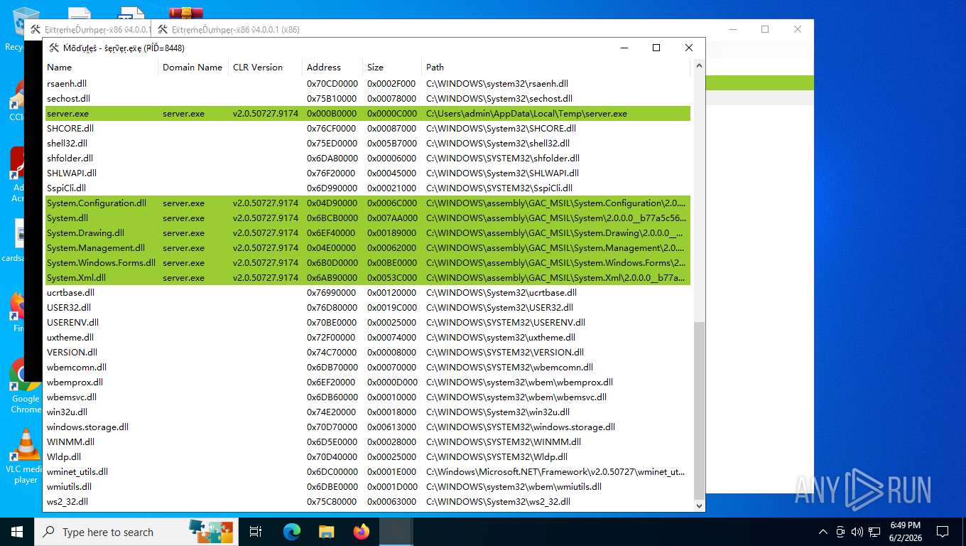 Malware analysis api-monitor-v2r13-setup-x64.exe Malicious activity ...