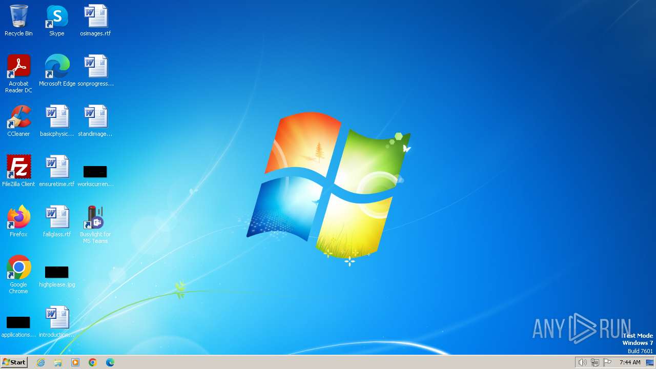 Analysis Busylight4MS_Teams_Setup.msi (MD5 ...