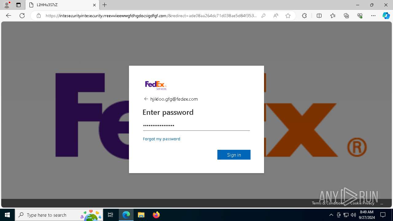 Malware analysis https://link-karix.unifiedrml.com/link/load/?uid ...