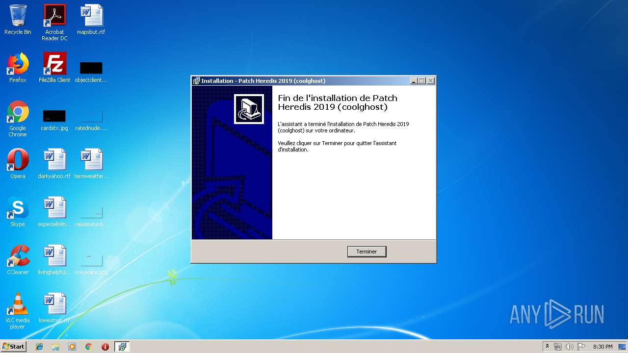 23052a4a983b76beb5a06e3da866396128be42e7e0e240add5ec4550ec91202a Any Run Free Malware Sandbox Online