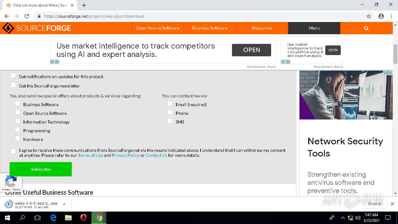 weka download for windows 8 64 bit weka download for windows 8 64 bit