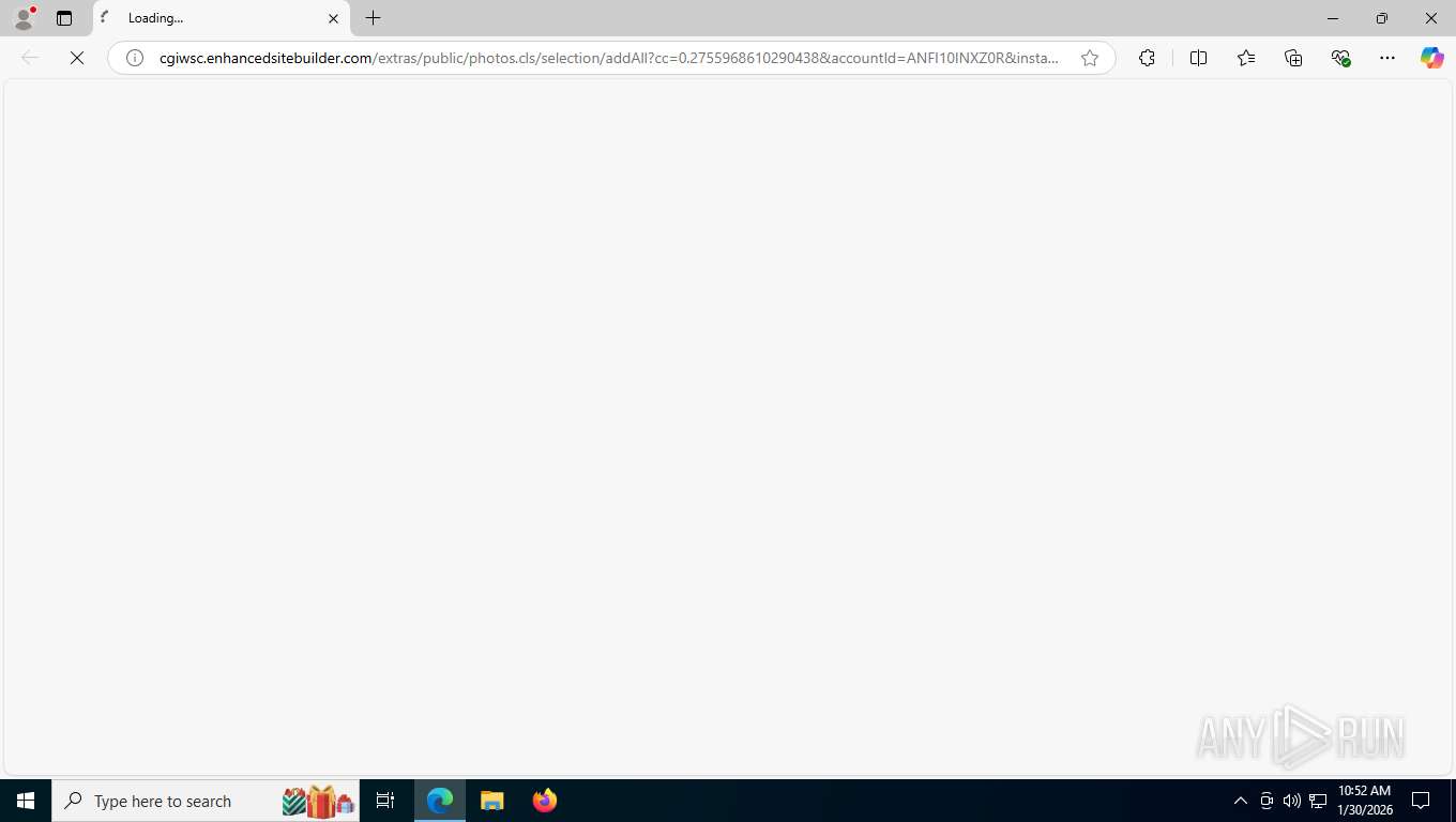 github - mplodowski logout-plugin-public: https: ... Malware analysis http://google.com@cgiwsc.enhancedsitebuilder.com ...