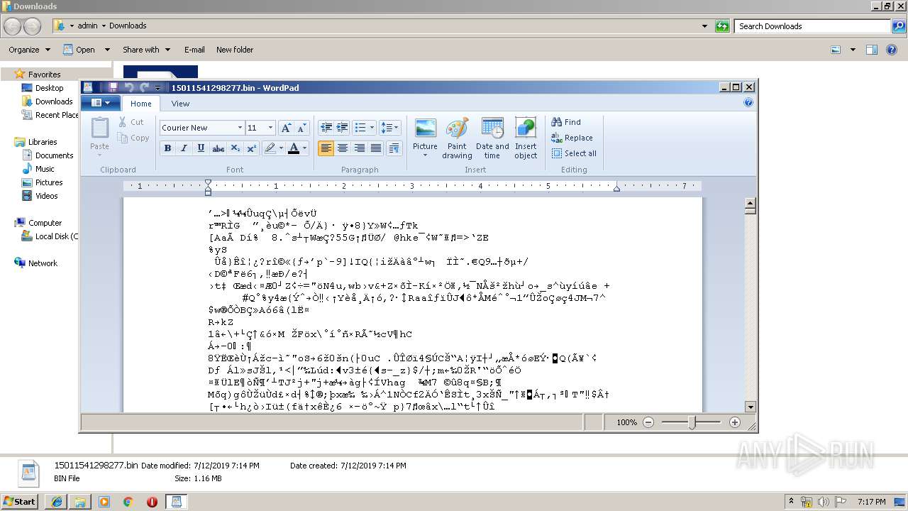 Http Static Youarethemodel Com Glasses Fitsource Glslv3 Bin Any Run Free Malware Sandbox Online