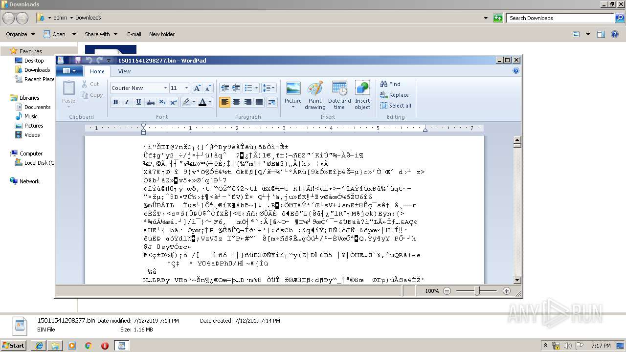Http Static Youarethemodel Com Glasses Fitsource Glslv3 Bin Any Run Free Malware Sandbox Online
