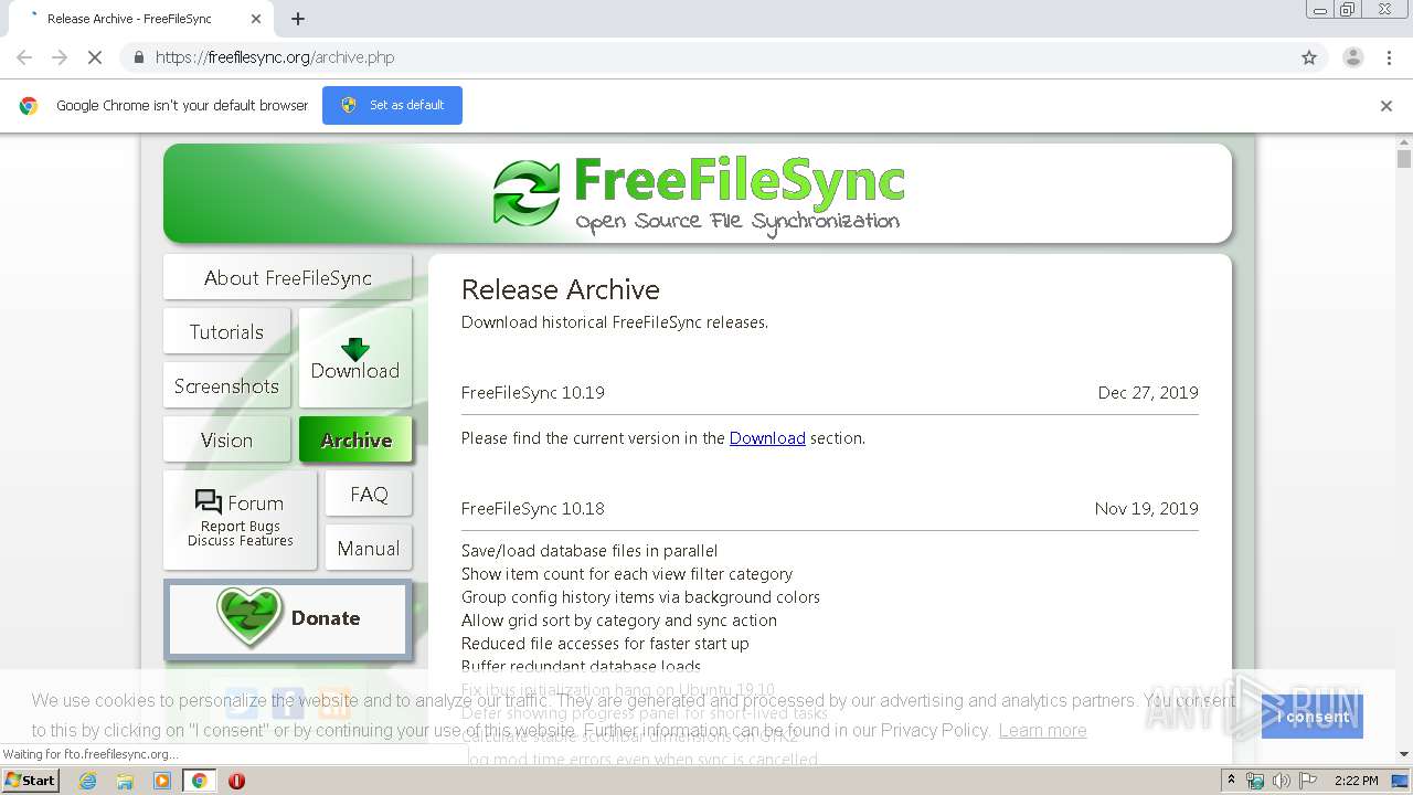 FreeFileSync 11.1 Crack Lifetime License Key Latest Version 2021