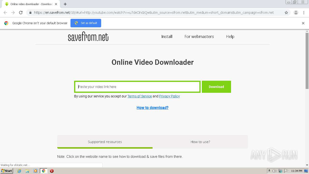 Sfrom Net Https Youtube Watch