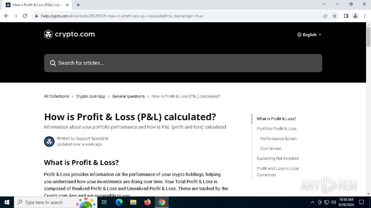 Malware analysis http://url1137.crypto.com/ls/click?upn=u001.a3rDJB2v9y9hAhzyhYB5oH-2F9xKf-2FLW1I-2FpzD5ZWxcs7ZsMVn6QbF6rWgQAa6zKuaBQ4W_zOo7M3m3NTMrENSd1cMLYWGEMgk8RL6KC-2F-2FTip9yklpIi7q8ezuLms9tz7Aw-2BntISfZe01V-2BHoW6wv2bac50fqL2AwYTAQtnsvEWzQ73tm0  ...