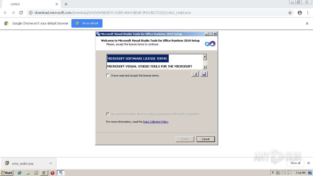 TÉLÉCHARGER VSTOR REDIST.EXE GRATUIT VSTOR GRATUIT TÉLÉCHARGER REDIST.EXE