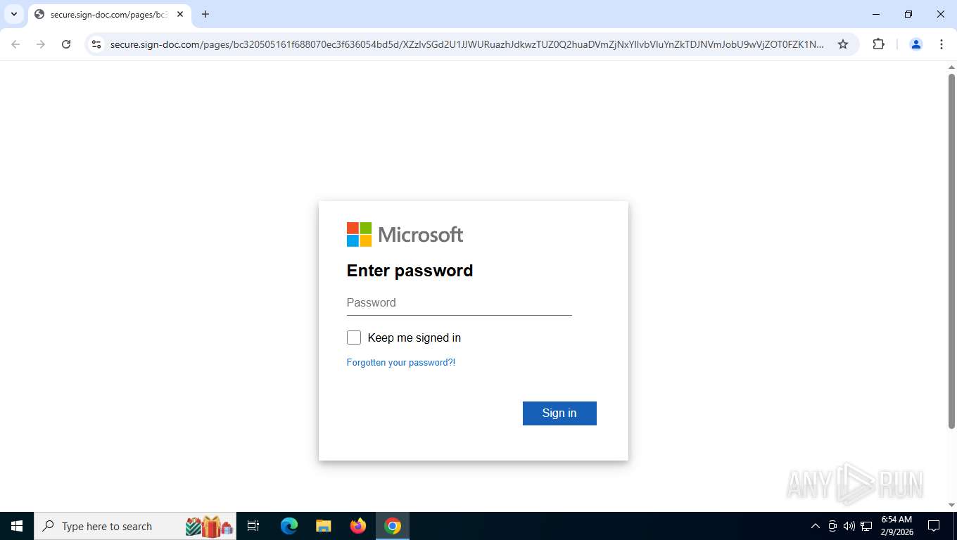Malware analysis https://eur01.safelinks.protection.outlook.com/?url ...