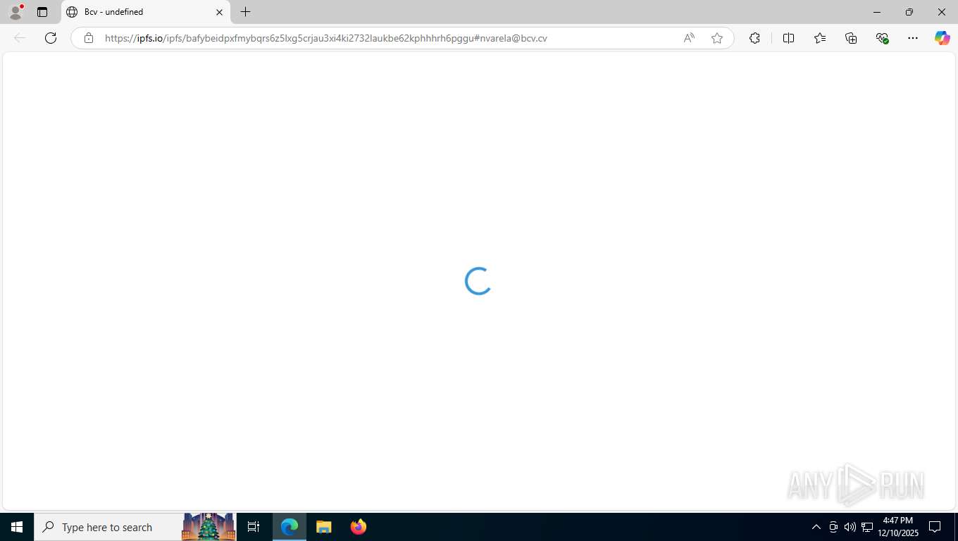 Malware analysis http://www.google.com/url?q=http%3A%2F%2Fipfs.io ...