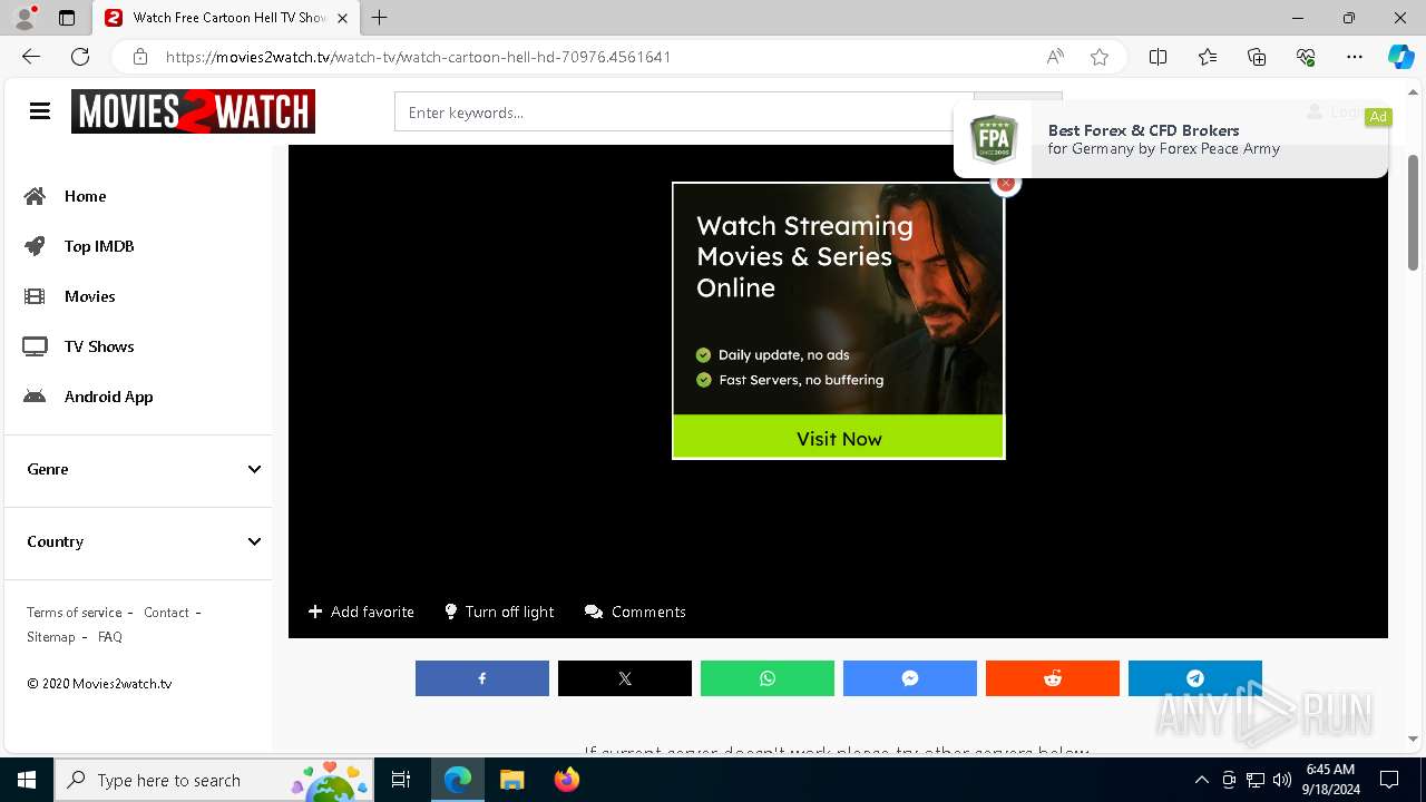 Www2 onlinemoviewatch org page 2 top
