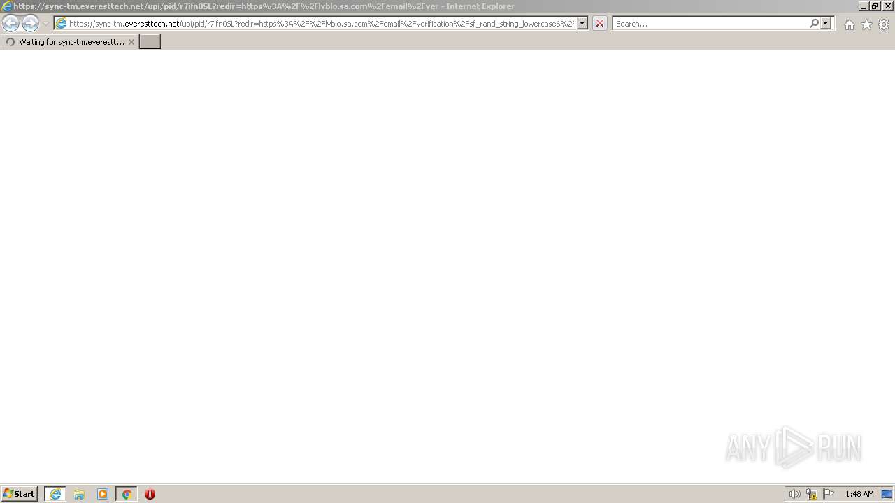 Malware analysis