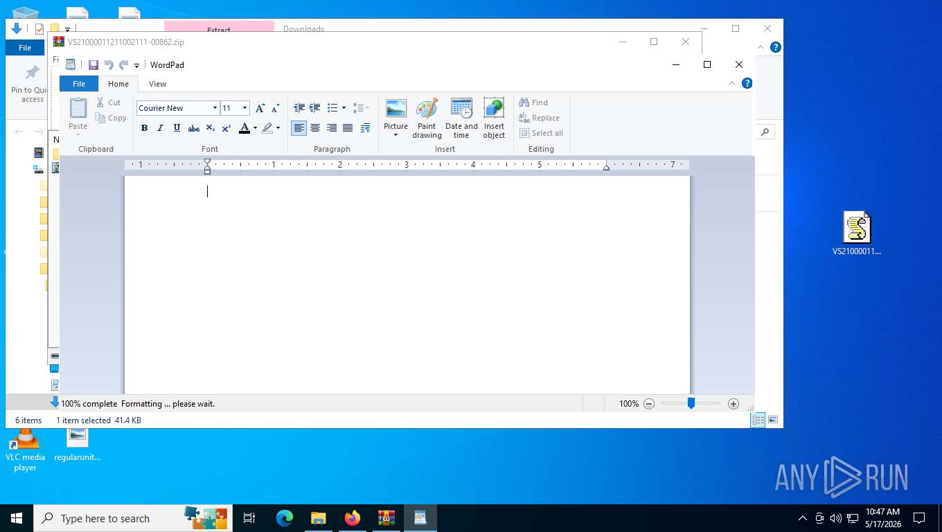 Malware analysis https://ad.doubleclick.net/ddm/trackclk/N4892.5020. ...