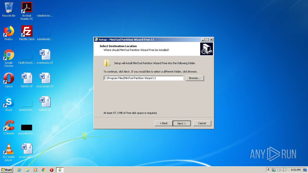 Minitool partition wizard crack