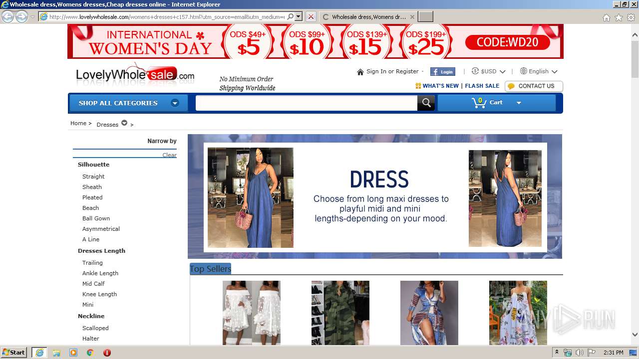 lovelywholesale maxi dresses