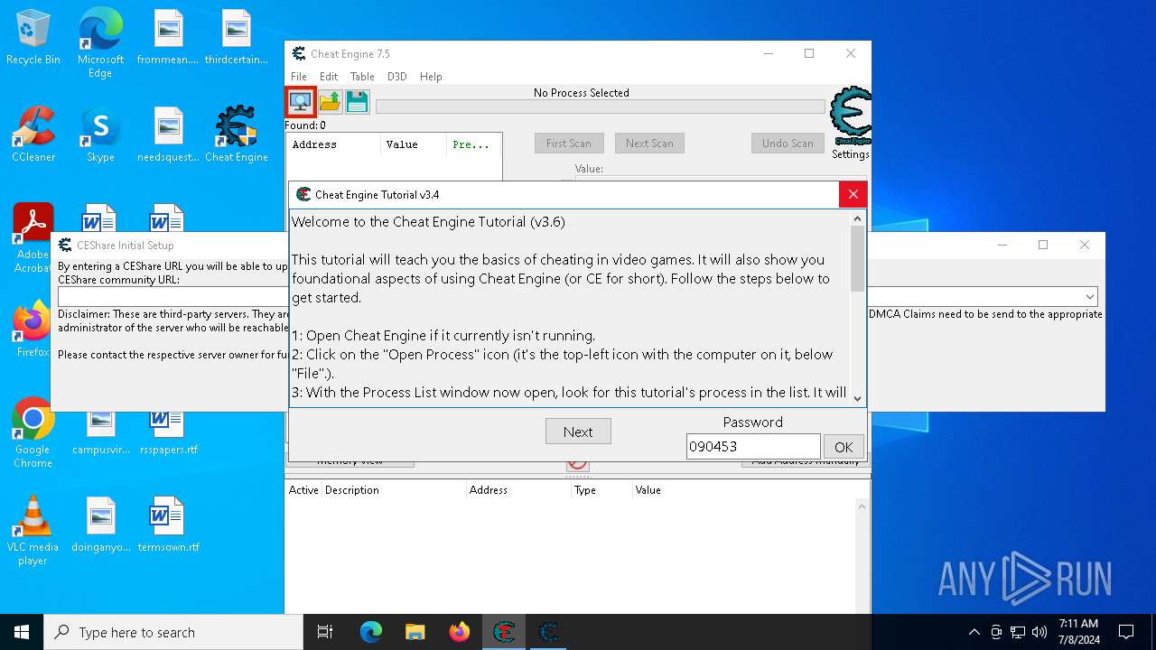 Malware Analysis Installer 63950252086695844364 6111090 Malicious Malware Analysis Installer 63950252086695844364 6111090 Malicious