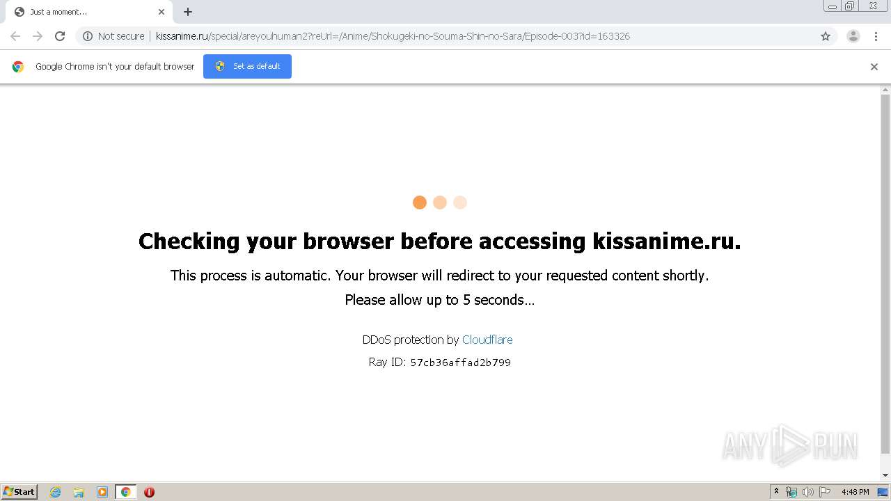 Trying to dodge kissanime viruses like : r/Animemes