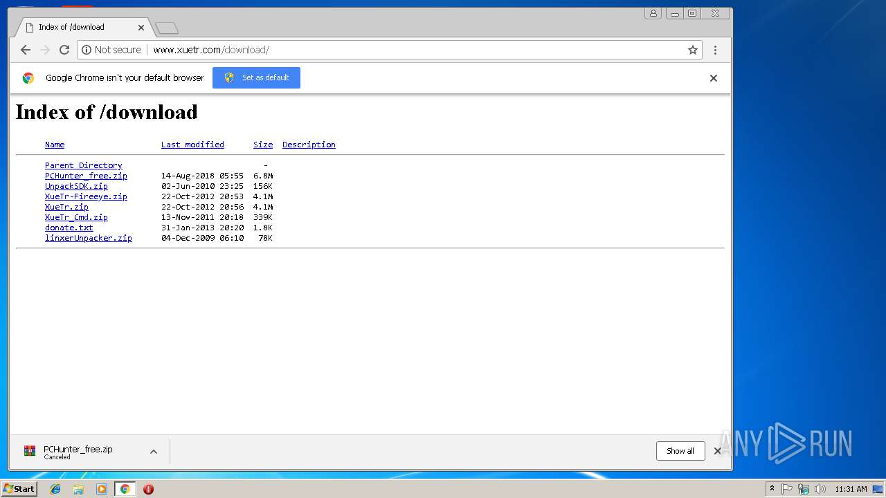 7fd898dde3a7ed047657e3dc81c3de50ed381857edc53744664332fd98476c54 Any Run Free Malware Sandbox Online