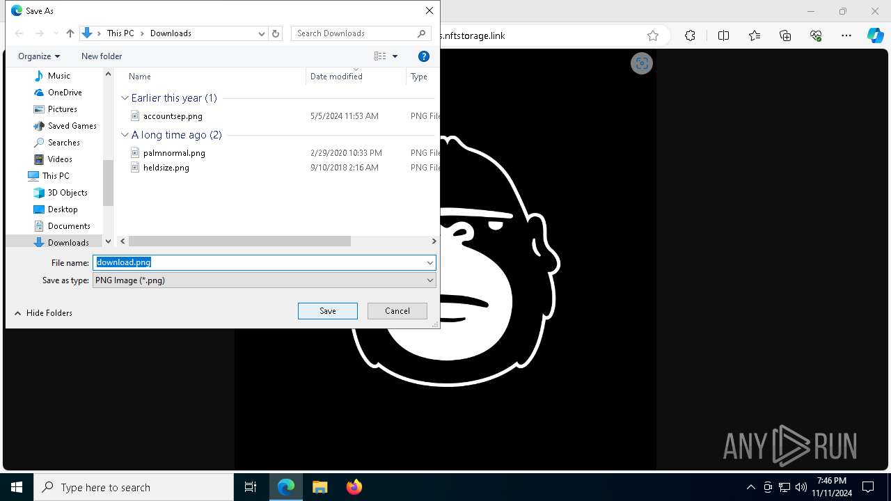 Malware analysis