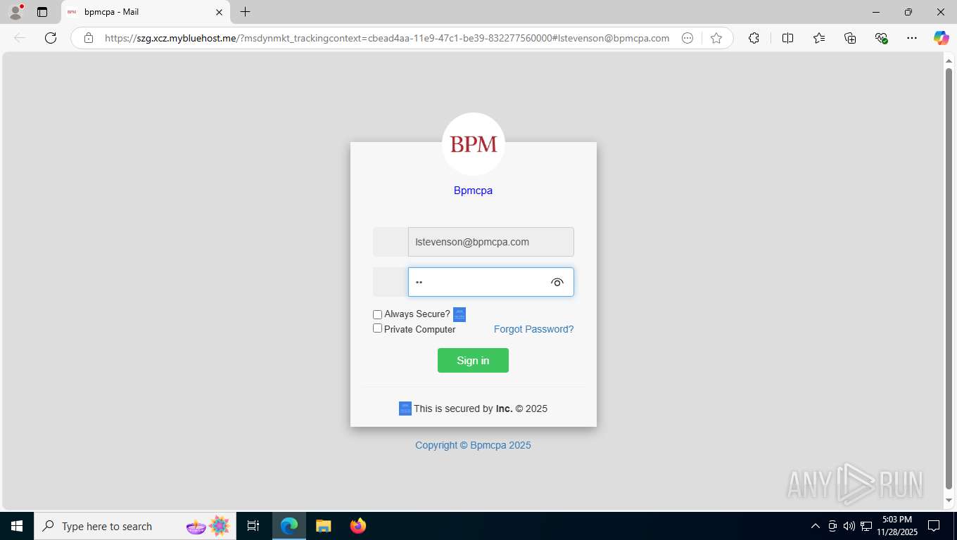 } loadstring(game:httpget Malware analysis https://public-usa.mkt.dynamics.com/api/orgs/aa42be24 ...