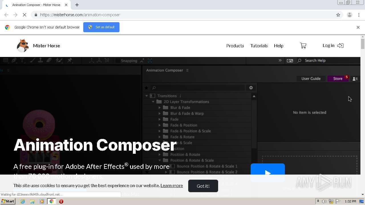 /animation-composer - Free Malware Sandbox Online /animation-composer - Free Malware Sandbox Online