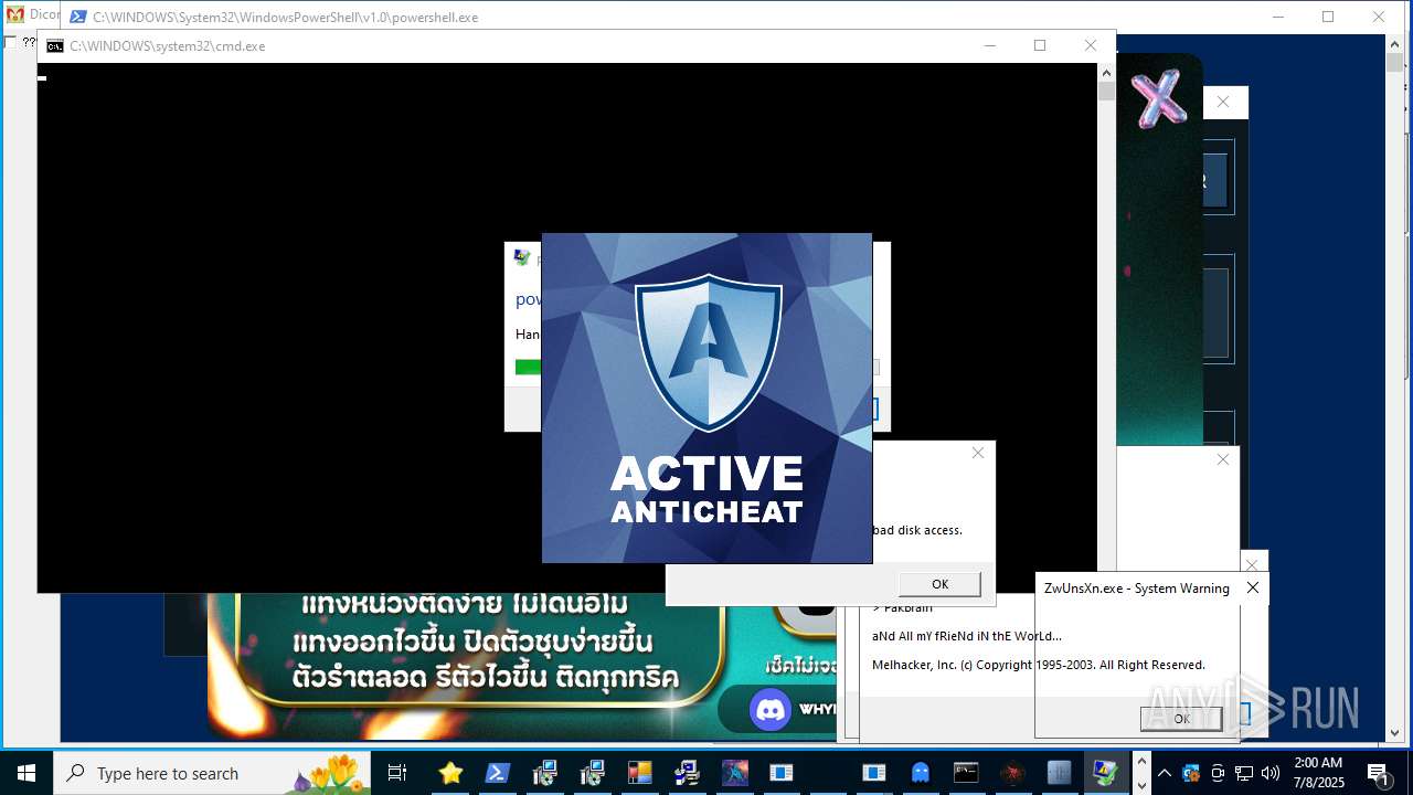 ・　　SYNC‐TRUTH access