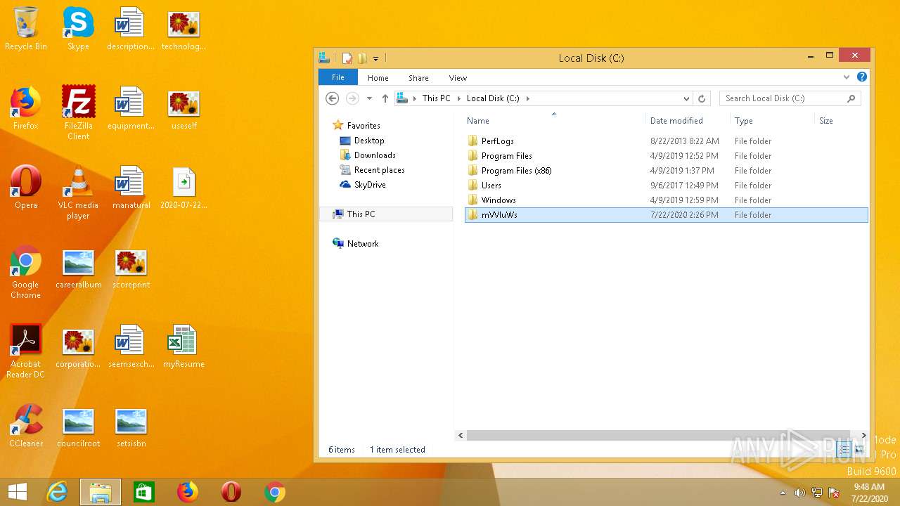 Runtime 7