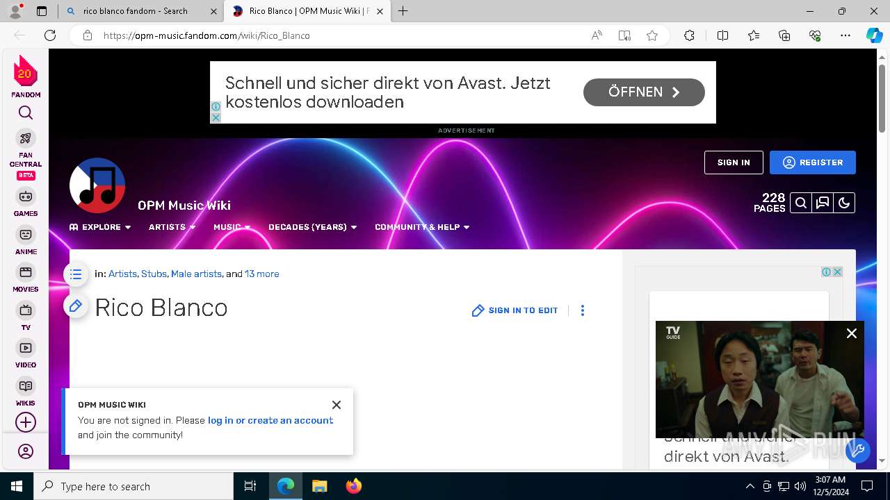 Malware Analysis Https www bing images search view detailV2 ccid Malware Analysis Https www bing images search view detailV2 ccid