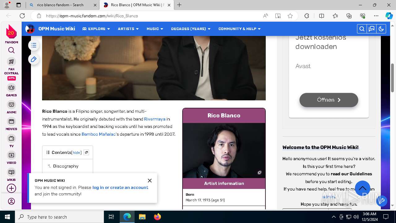 Malware Analysis Https www bing images search view detailV2 ccid Malware Analysis Https www bing images search view detailV2 ccid