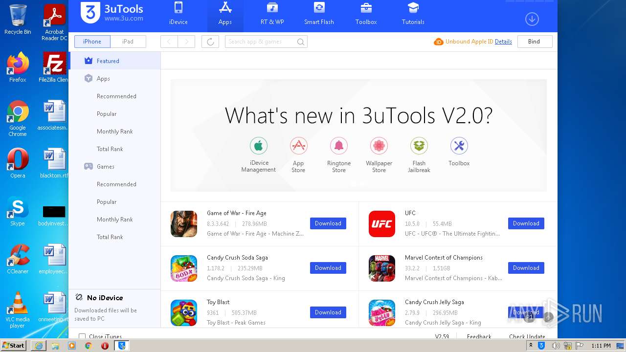 3utools_v2 59.006 _setup