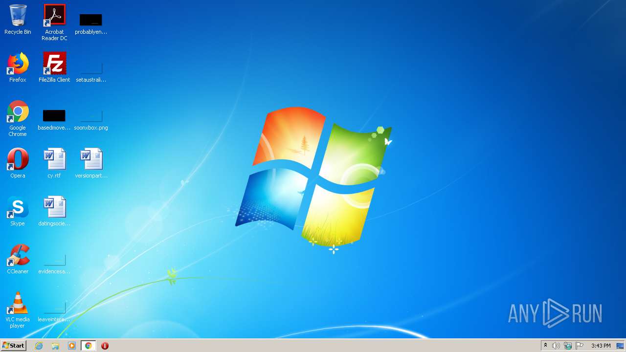 Malware Analysis Https www99 zippyshare v daCMdkkN file html