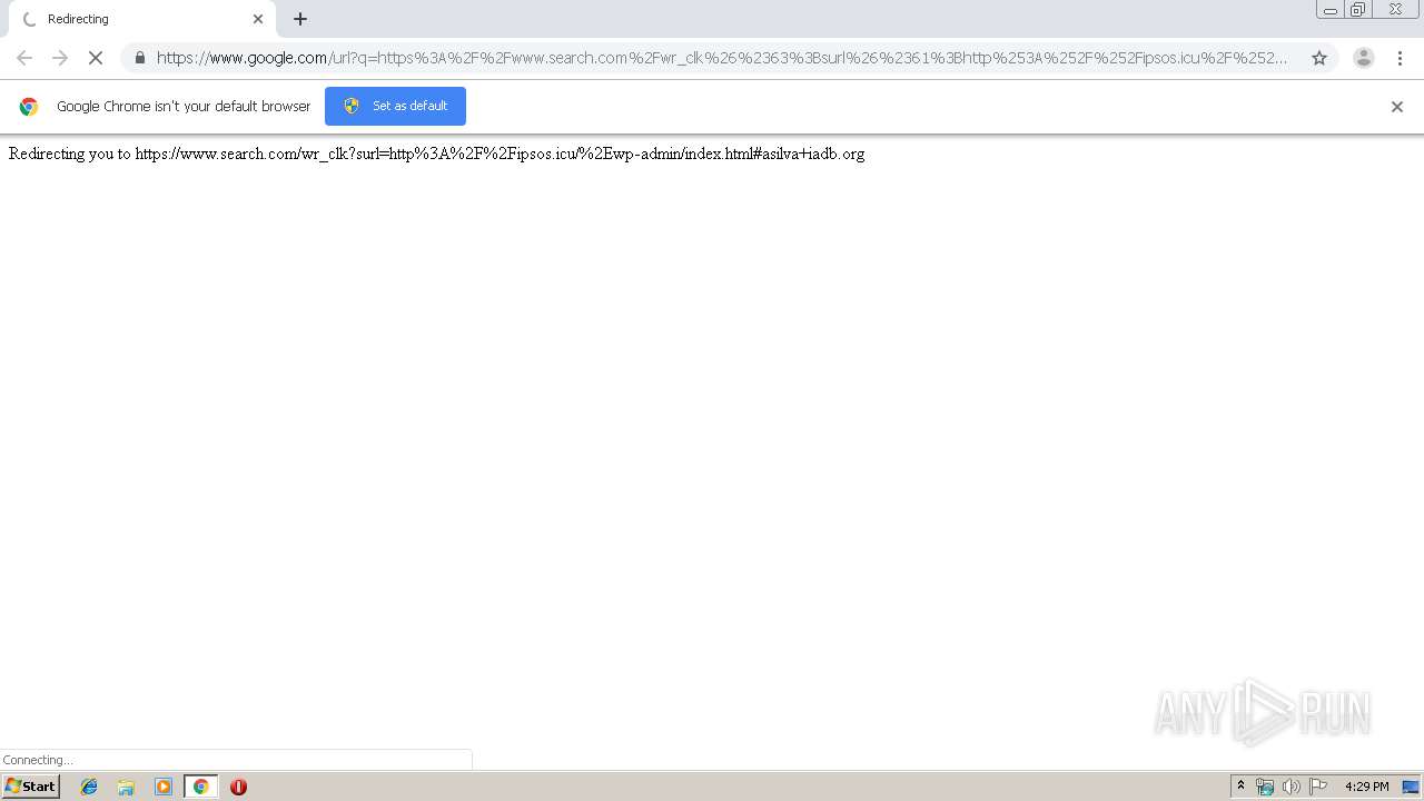 Malware analysis https://www.google.com/url?q=https%3A%2F%2Fwww.search ...