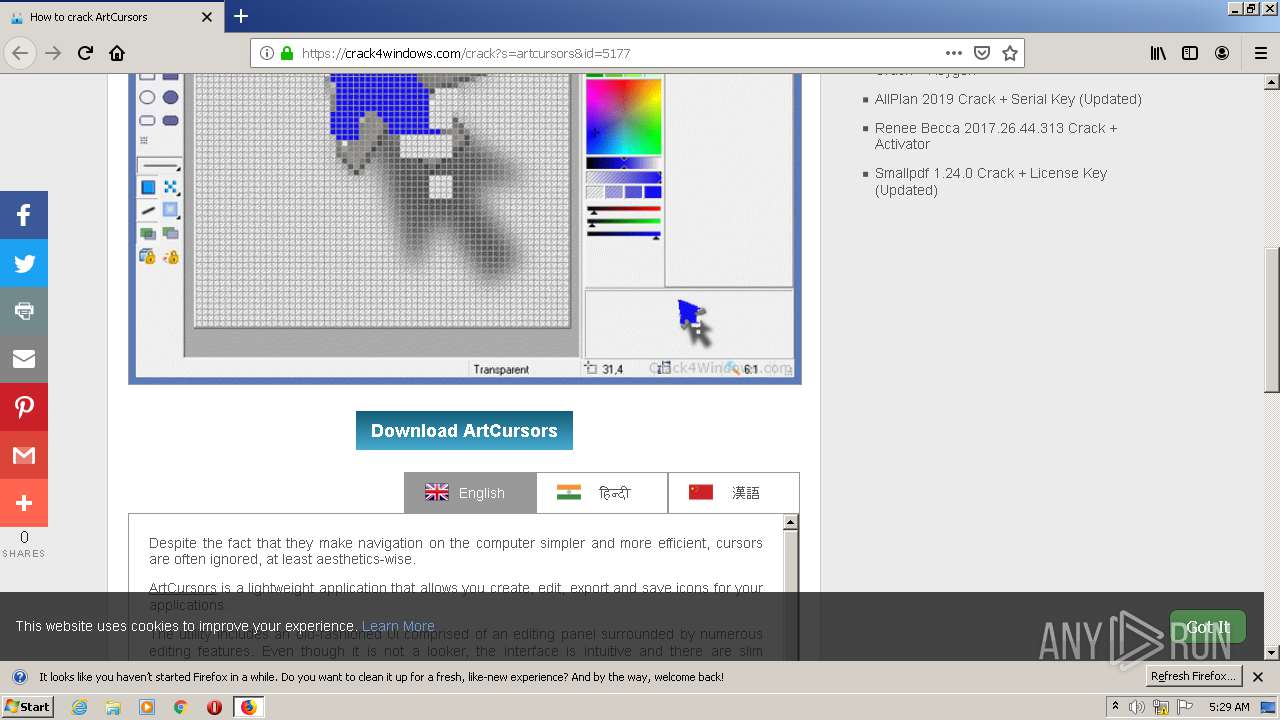 robotc license crack