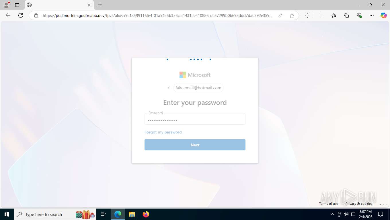 Analysis https://linkprotect.cudasvc.com/url?a=https%3a%2f%2fpostmortem ...