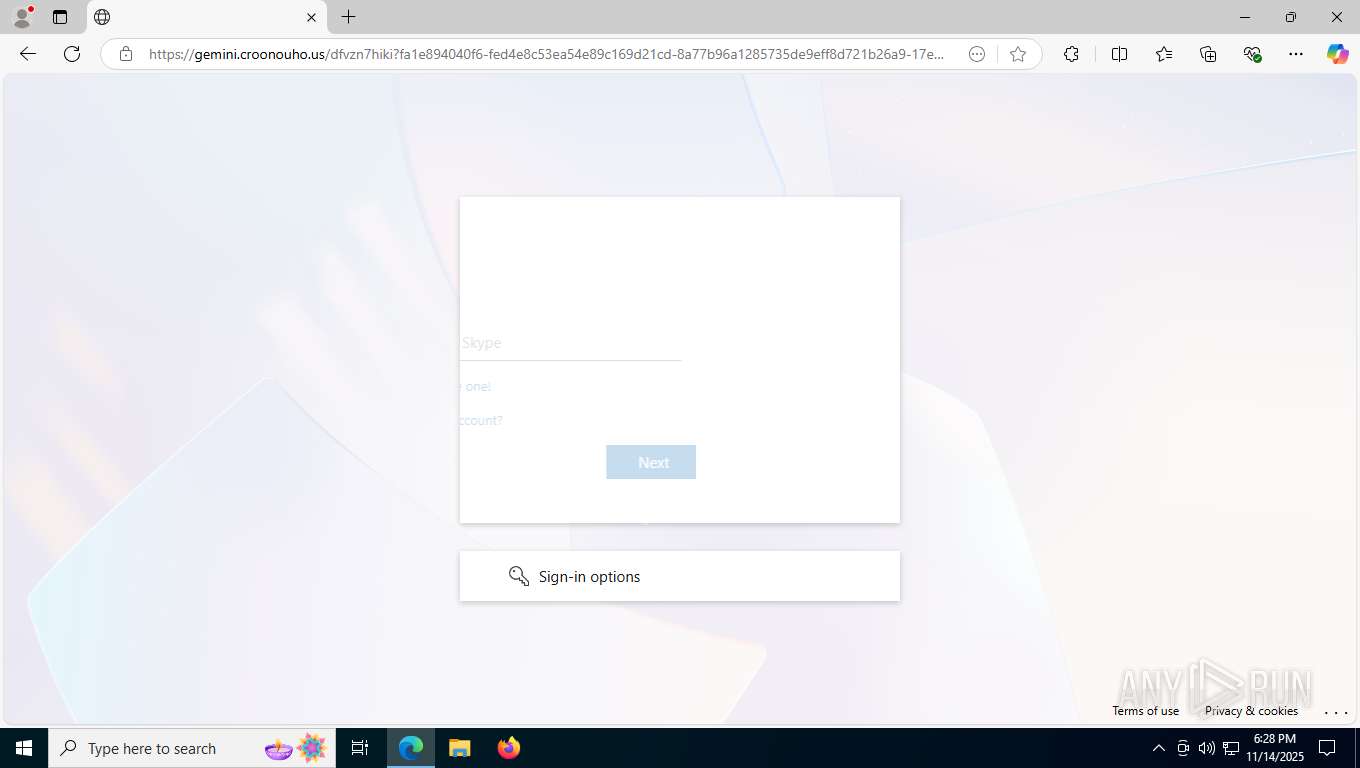 Malware analysis https://secure-web.cisco.com/1-5T1exlXa1TWkUeLYmgg2Z ...