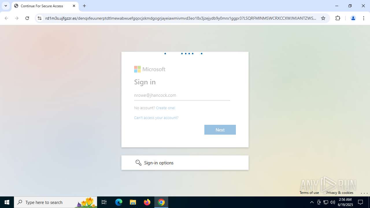 Securence Webmail Malware analysis https://url-shield.securence.com/?p=1.0&u=htt%C3%91%E2 ...
