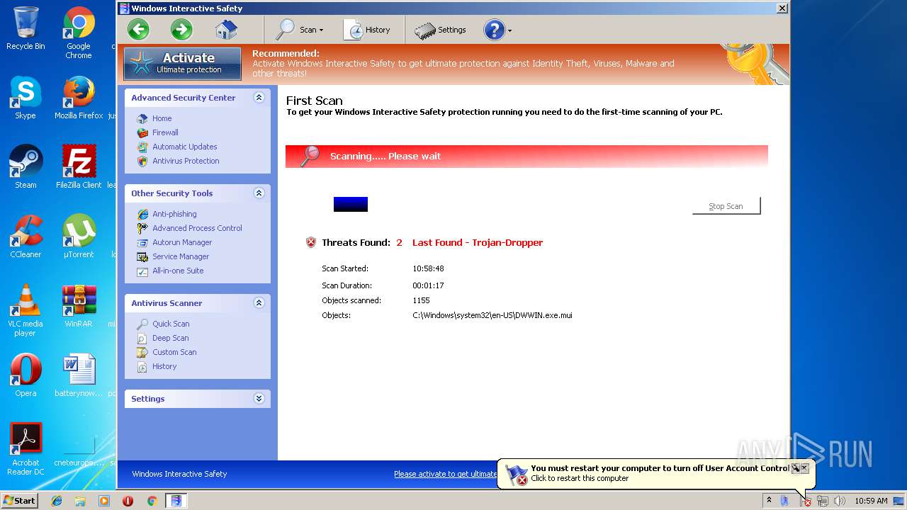 INTERNET FILE NAVAPSVC EXE SCARICARE