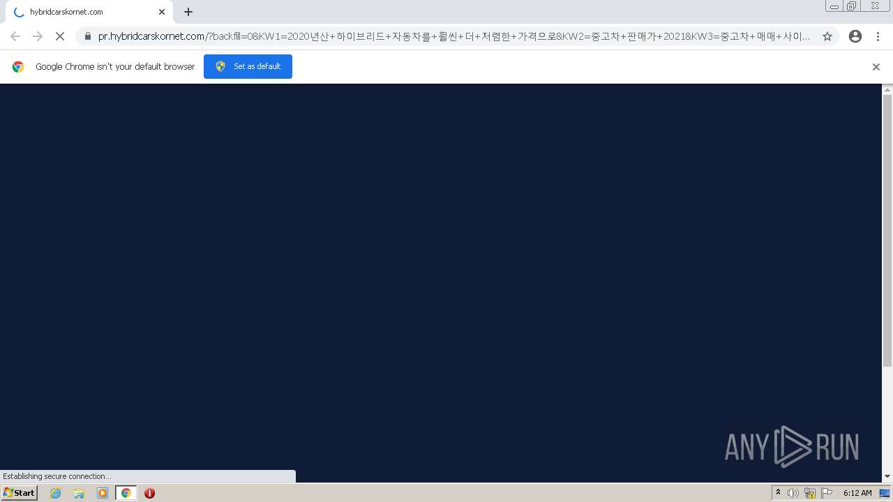 Malware analysis https://be2e1c.llsdzktnxwnnr.com/us?network=taboola ...