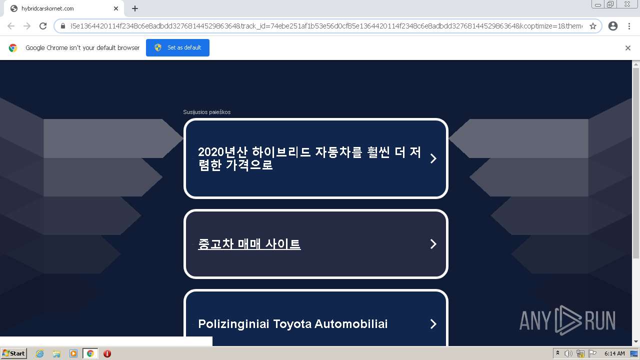 Malware analysis https://be2e1c.llsdzktnxwnnr.com/us?network=taboola ...