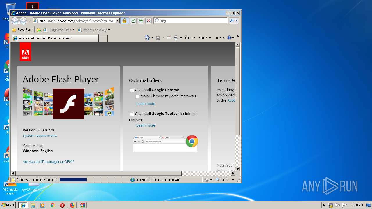 SCARICARE FILE SWFLASH OCX