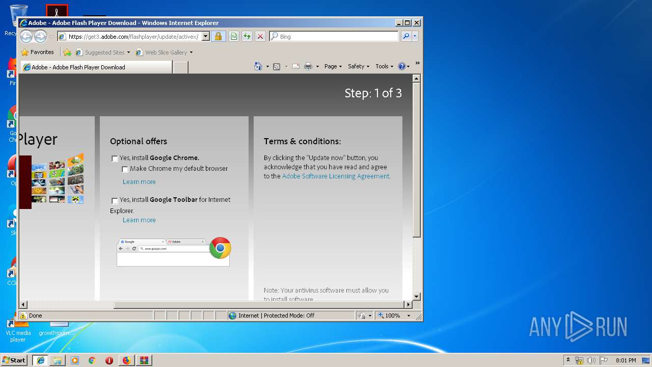 SCARICARE FILE SWFLASH OCX