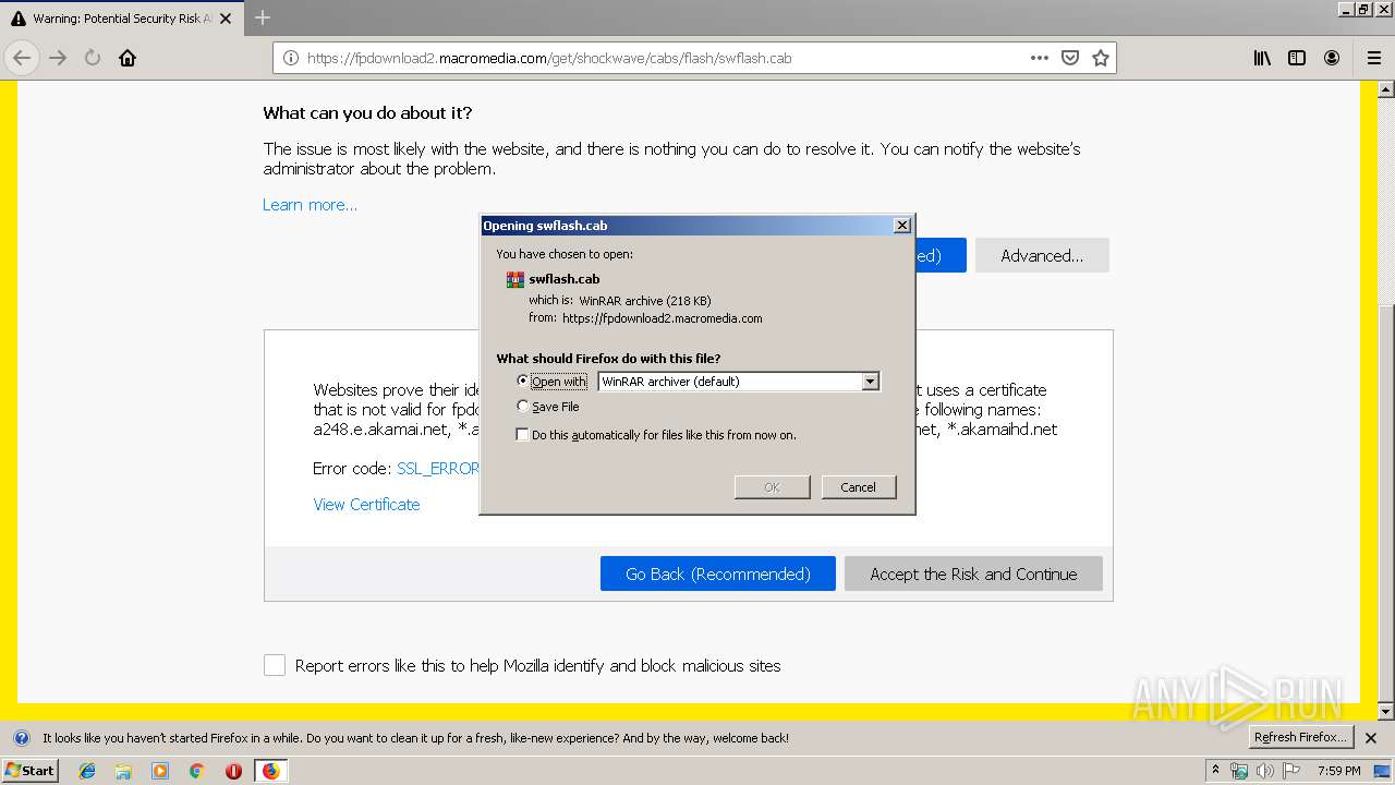 SCARICARE FILE SWFLASH OCX