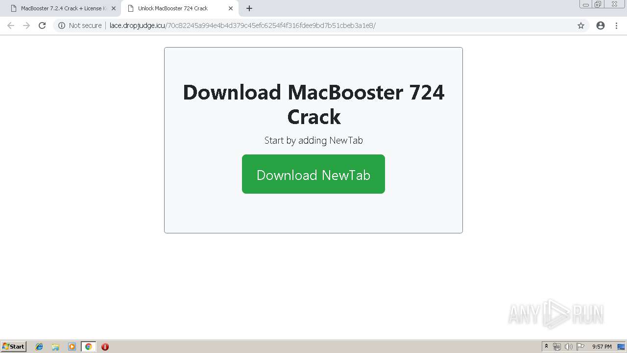 Macbooster