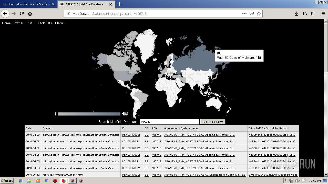 Malware analysis http://cdn.download.comodo.com/browser/release